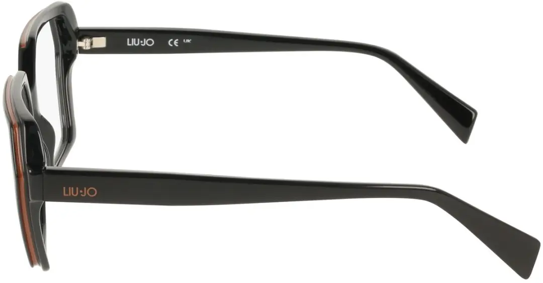 Liu Jo LJ2844 Brilmontuur - Zwart