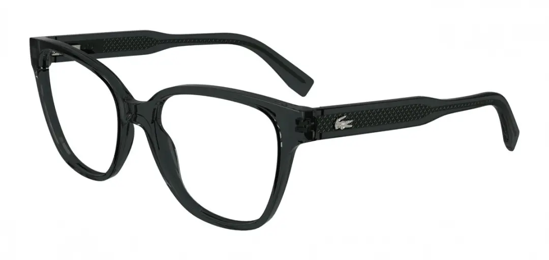 Lacoste L2944 N Grey Brilmontuur