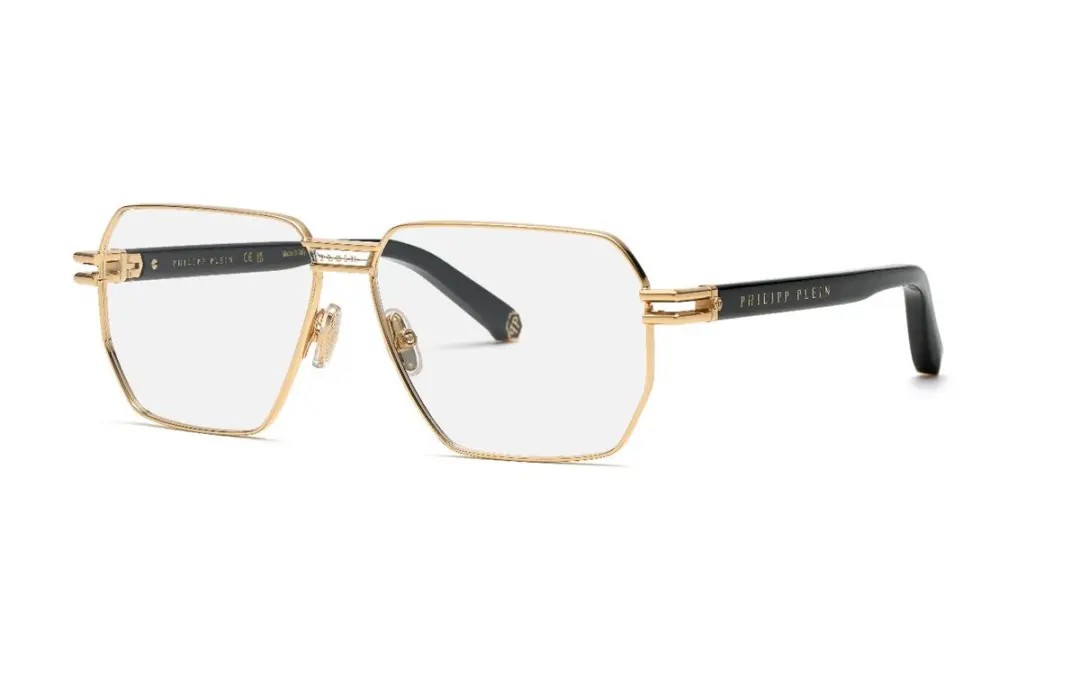 Philipp Plein VPP114M Brilmonturen