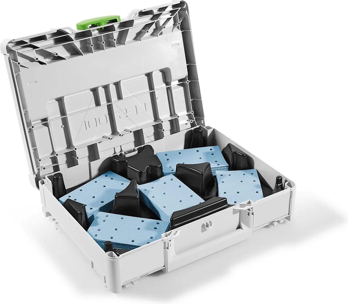 Festool SYS-STF 80X133 GR-Set Schuurmateriaal - 100 Stuks