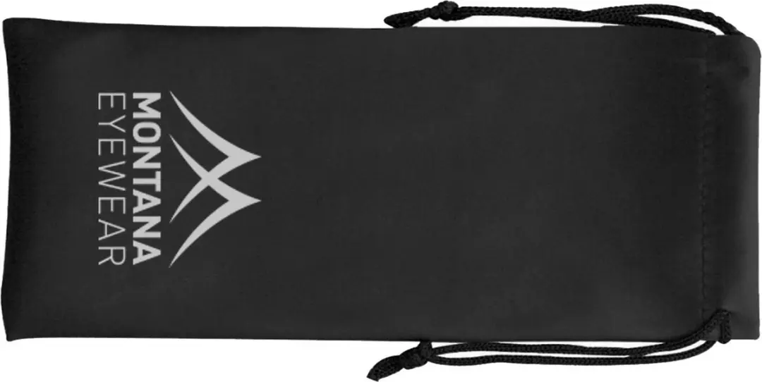 Montana MNR4 Leesbril Zwart +3.50 - Nek