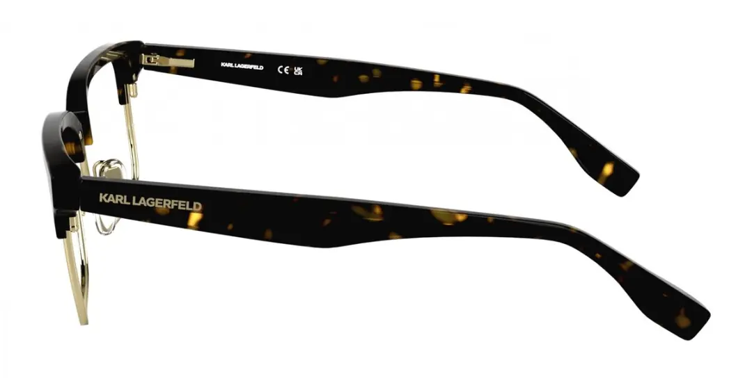 Karl Lagerfeld KL6202 Brilmonturen - Dark tortoise