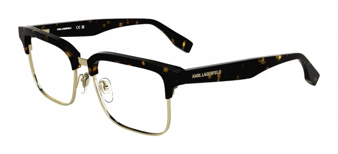 Karl Lagerfeld KL6202 Brilmonturen
