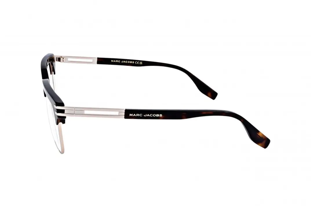 Marc Jacobs MARC 786 Brilmontuur - Gold Havana