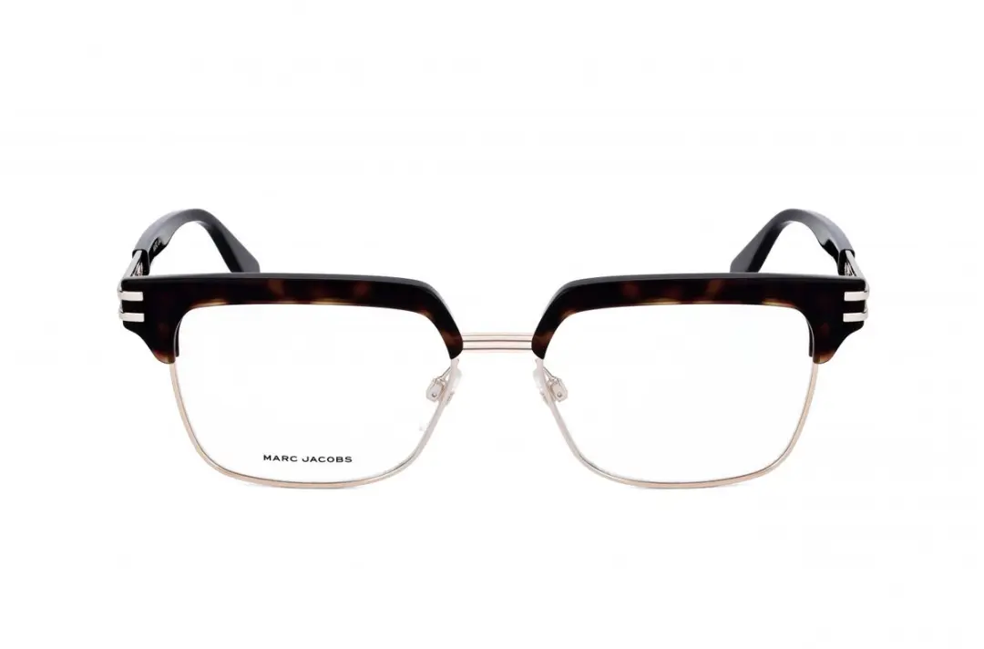 Marc Jacobs MARC 786 Brilmontuur - Gold Havana