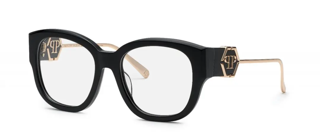 Philipp Plein VPP124M WOMAN Brilmontuur