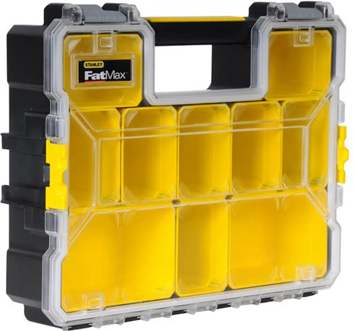 Stanley FatMax Professionele Organizer 1-97-521