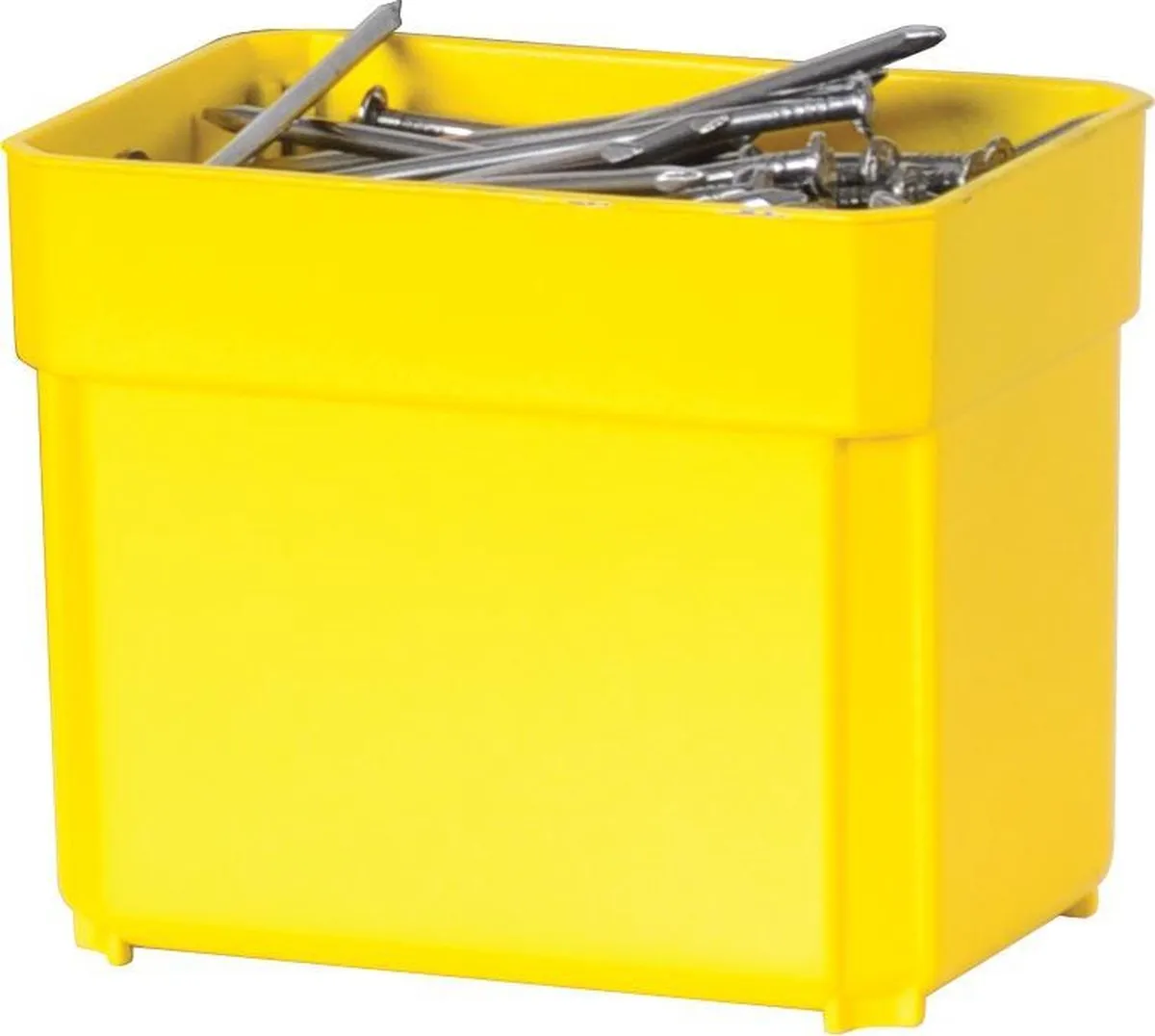 Stanley FatMax Professionele Organizer 1-97-521 - 10 Bakjes - Multikleur