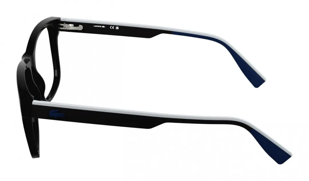 Lacoste L4004 Brilmonturen - Zwart