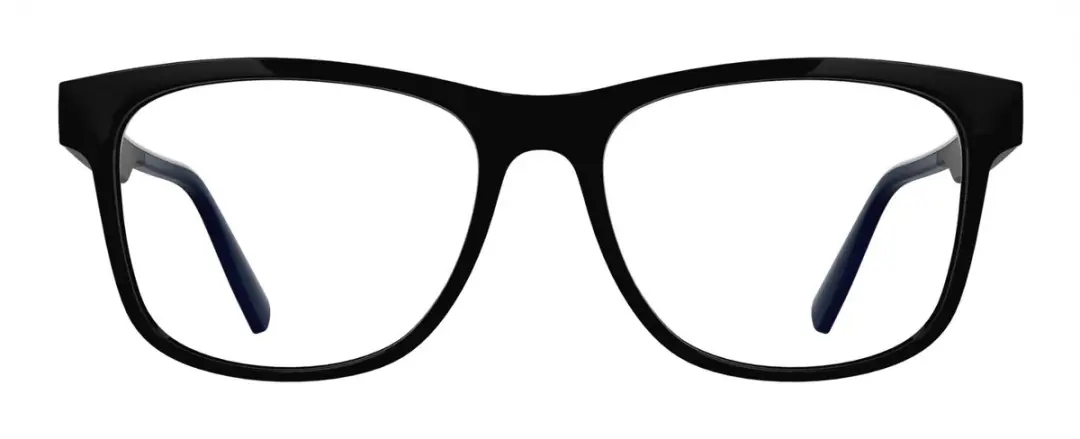 Lacoste L4004 Brilmonturen - Zwart