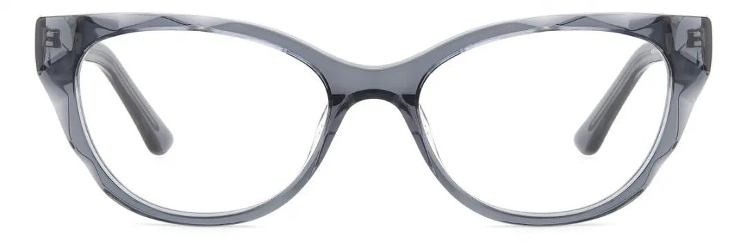 Juicy Couture JU 255/G Brilmontuur - Crystal grey
