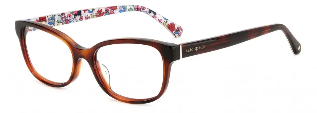 Kate Spade VIOLETTE Brilmontuur