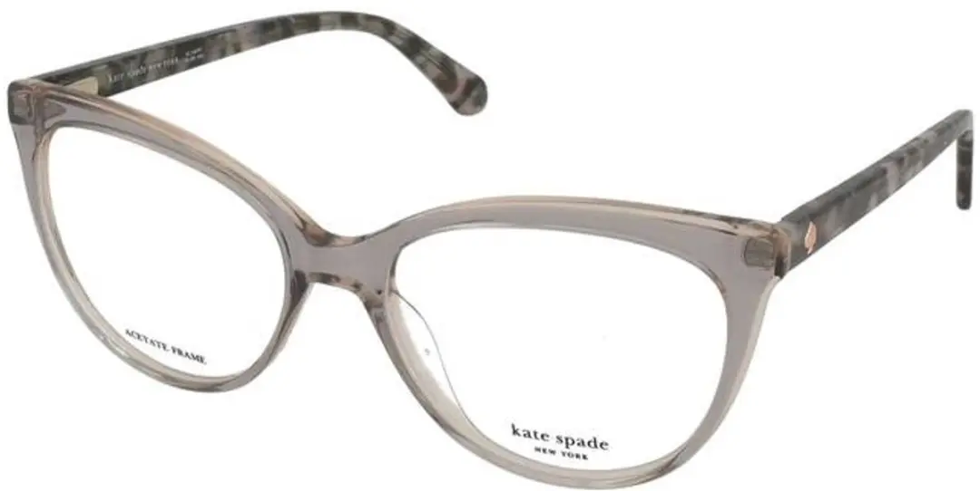 Kate Spade KS Kariane 2 Bril - Transparent