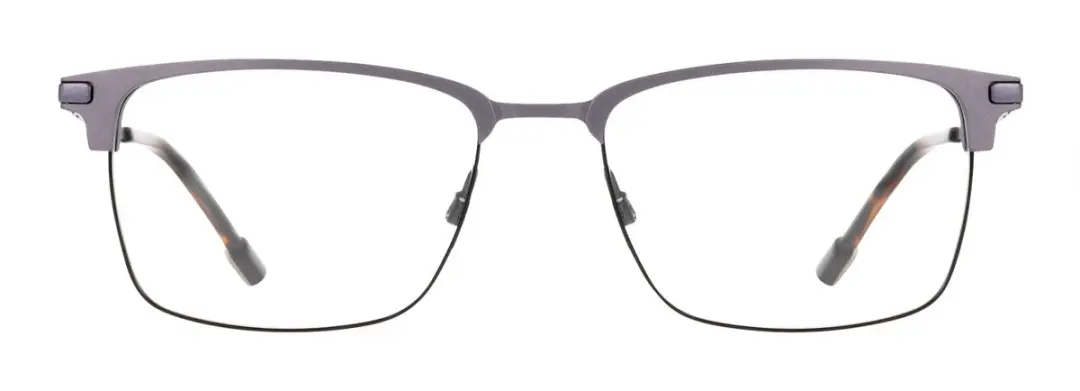 Flexson FLEXON E1166 Brilmonturen - Matte Graphite