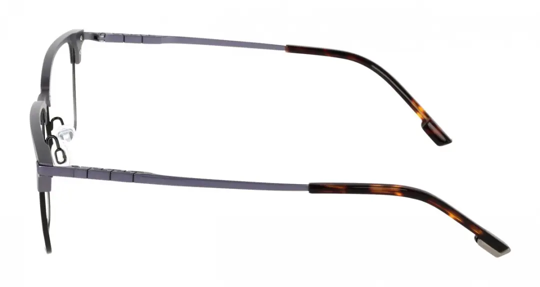 Flexson FLEXON E1166 Brilmonturen - Matte Graphite