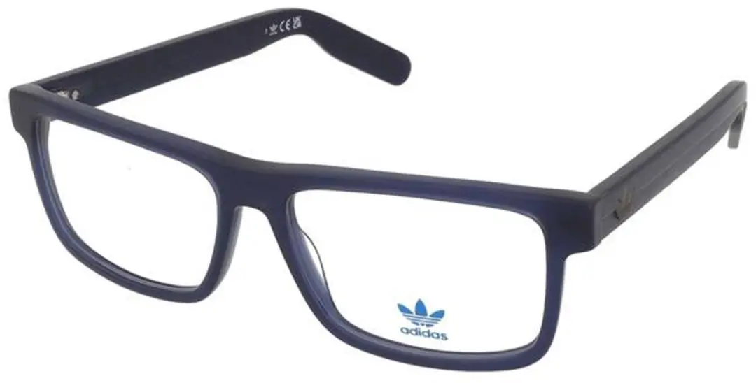 Adidas OR5125 090 Bril - Transparant