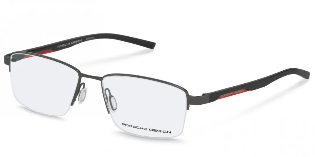 Porsche Design P8745 Brilmontuur