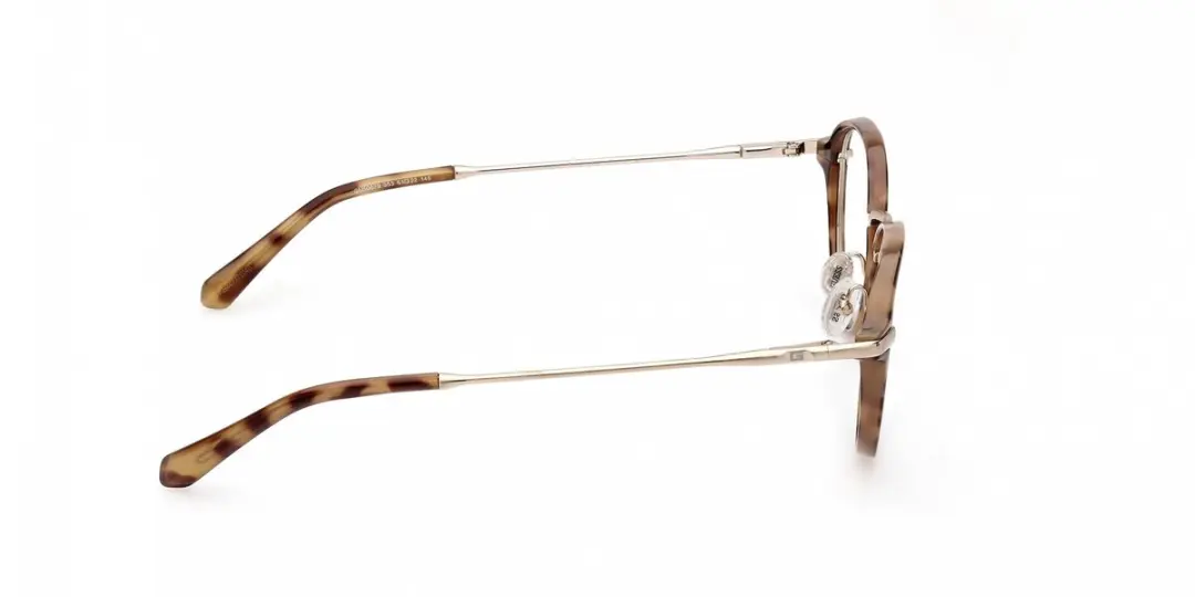 Guess GU50079 Brilmonturen - Blonde Havana