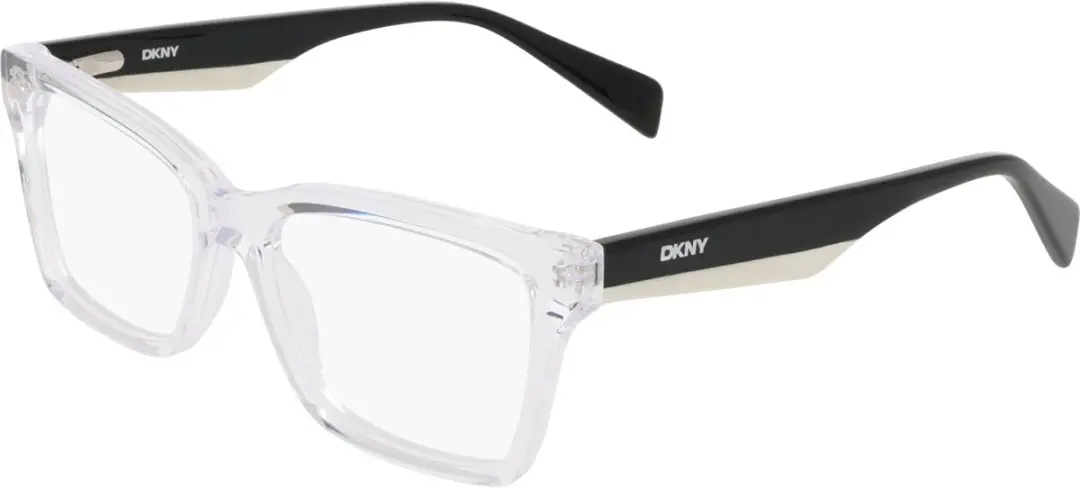 DKNY DK5095 Brilmontuur - Crystal clear