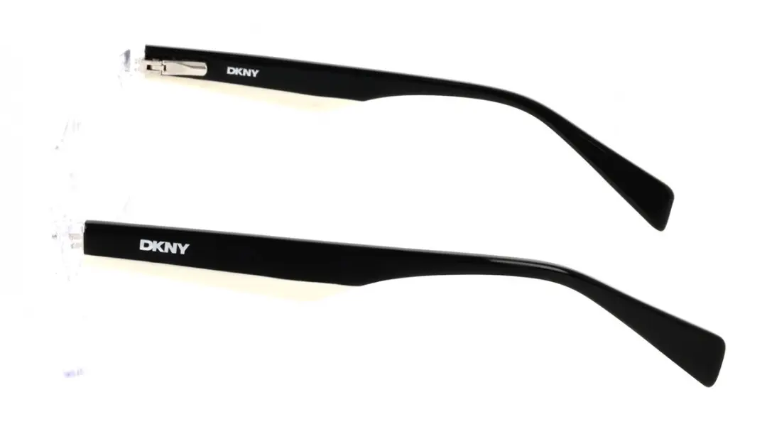 DKNY DK5095 Brilmontuur - Crystal clear