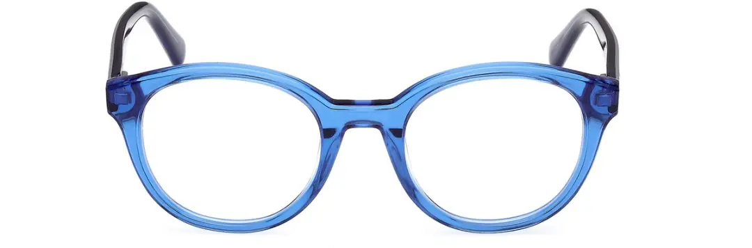 Guess GU50263 Brilmonturen - Shiny Blue