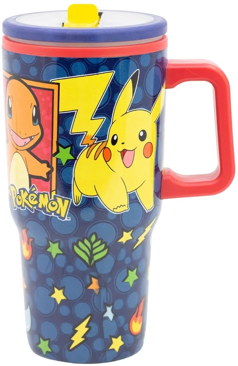 Pokémon Pikachu Drinkbeker