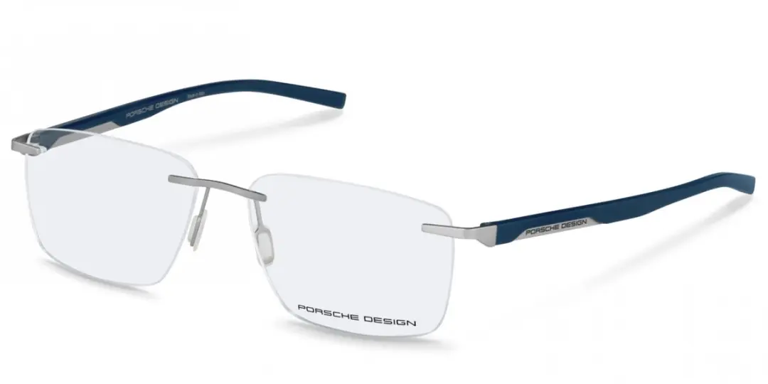 Porsche Design P8748 Brilmonturen