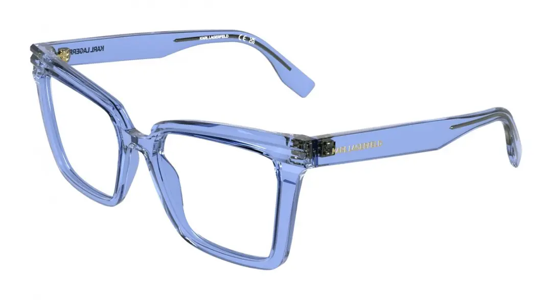 Karl Lagerfeld KL6240 Brilmontuur