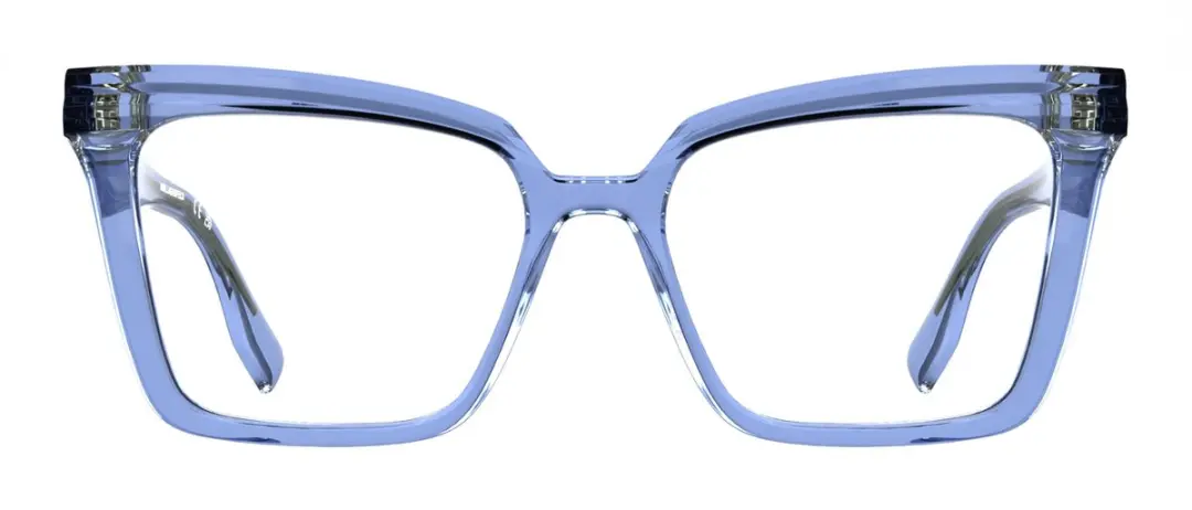 Karl Lagerfeld KL6240 Brilmontuur - Lavender