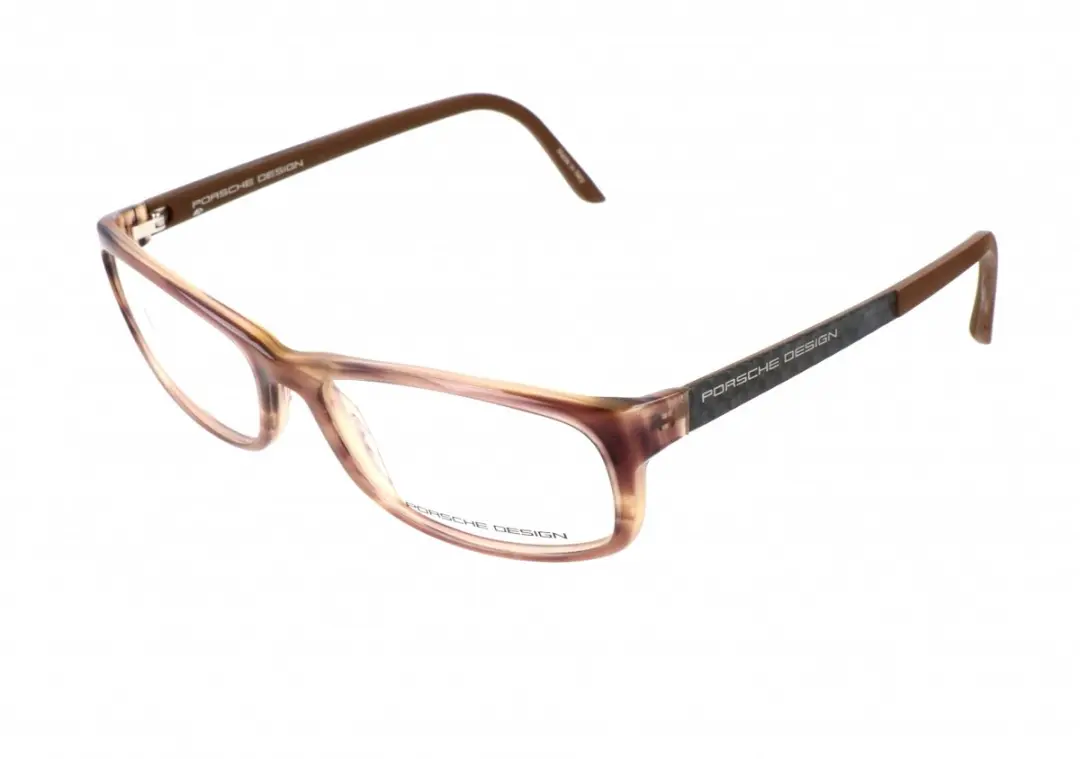 Porsche Design P8243 Brilmontuur