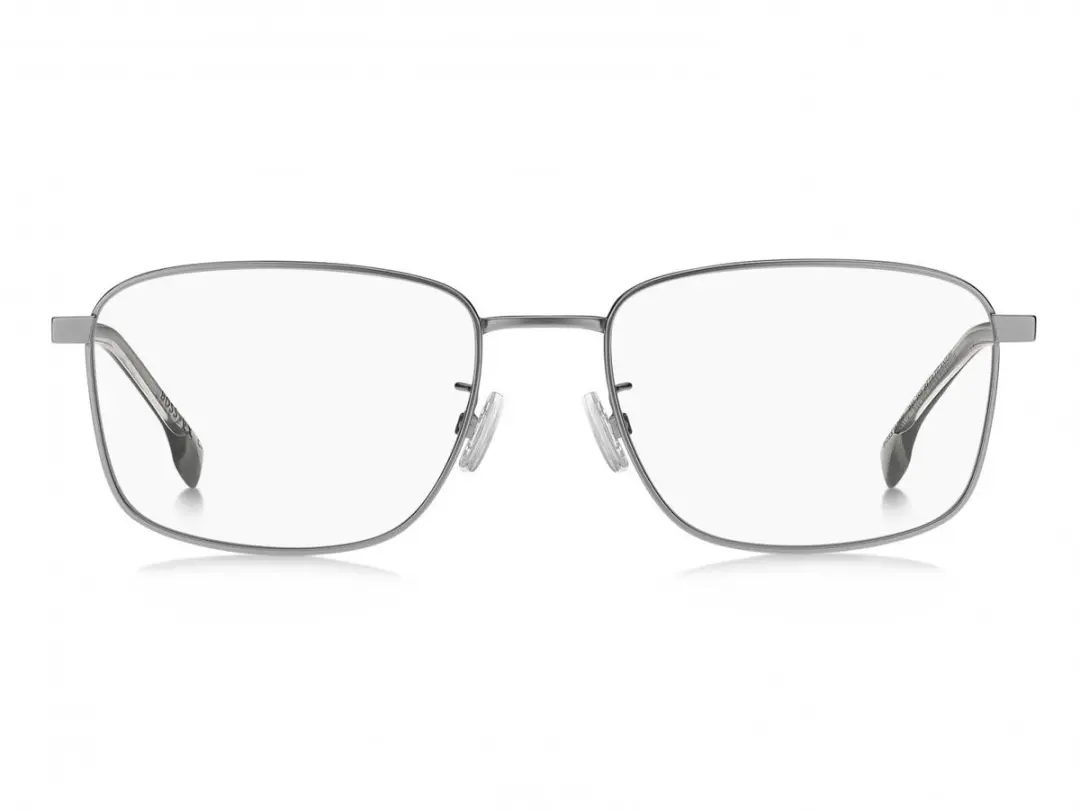 Hugo Boss BOSS 1871/F Brilmontuur - Matte ruthenium