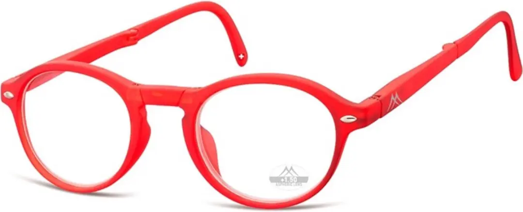 Montana Opvouwbare Leesbril +3,00