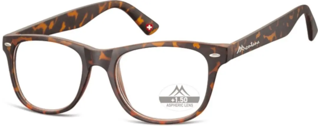 Montana Leesbril Mr67