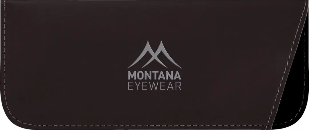 Montana Leesbril Mr67 - Sterkte +3.00 - Bruin