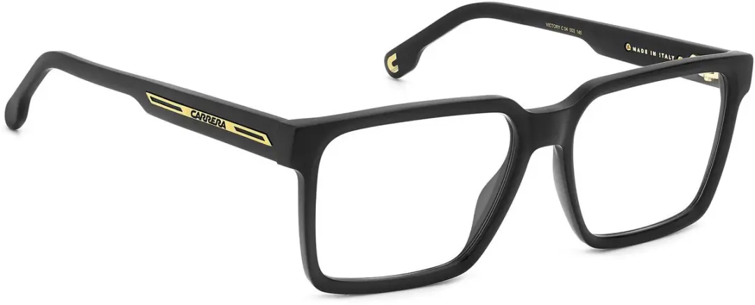 Carrera VICTORY C 04 Brilmonturen - Matte black