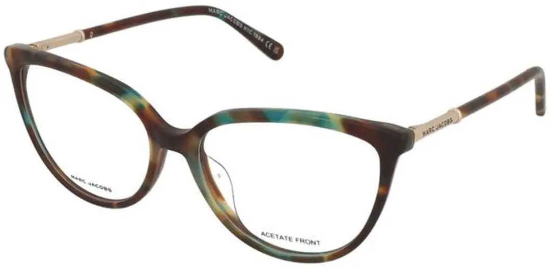 Marc Jacobs Marc 900/G CVT Bril - Turquoise