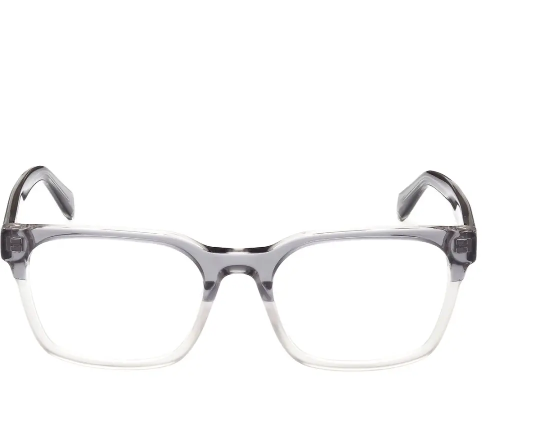 Guess GU50094 Brilmonturen - Shiny grey