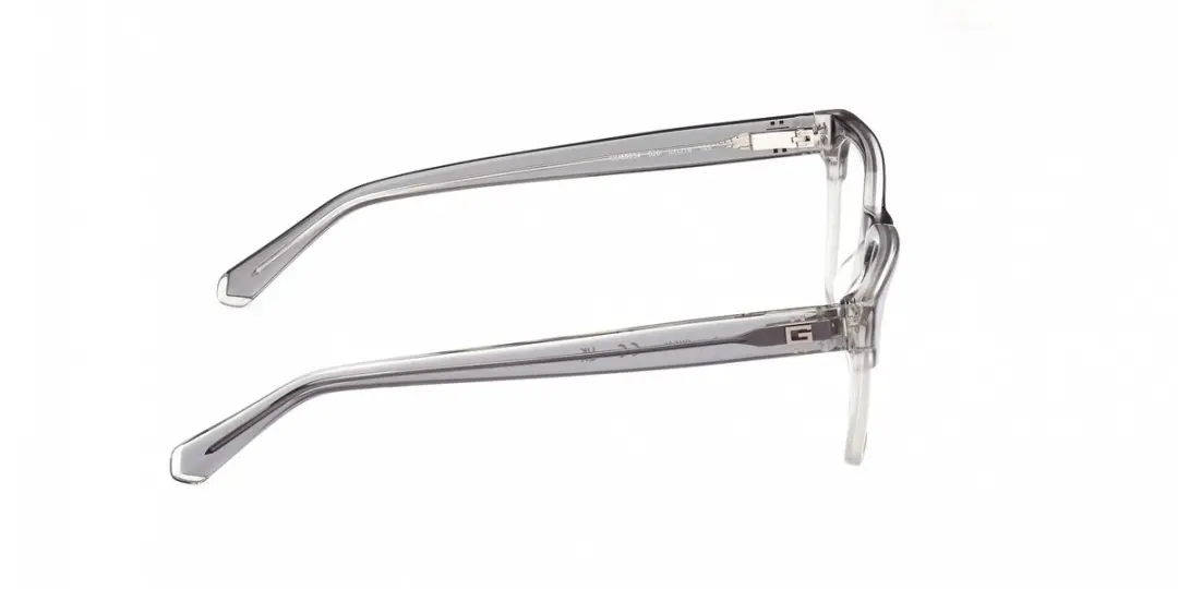 Guess GU50094 Brilmonturen - Shiny grey