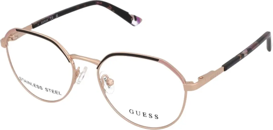 Guess GU8272 028 Glasdiameter: 48