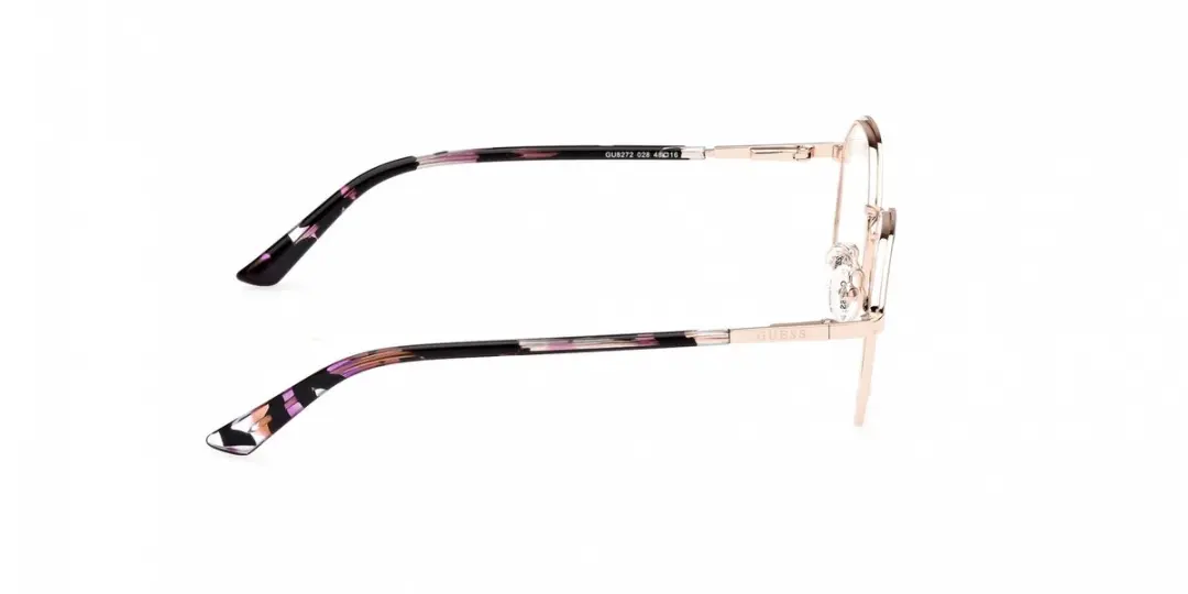 Guess GU8272 028 Glasdiameter: 48