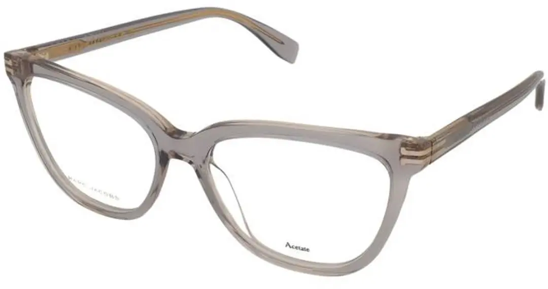 Marc Jacobs MJ 1108 YQL Bril - Transparent