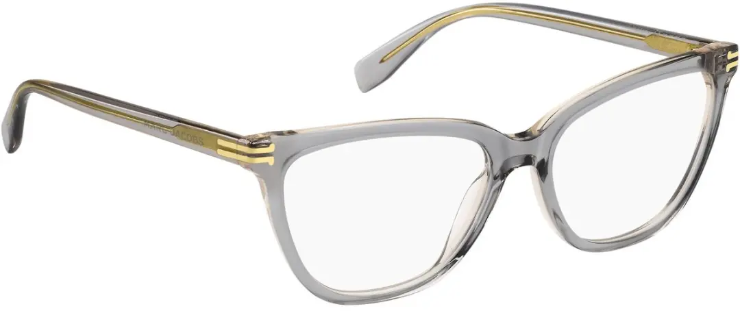 Marc Jacobs MJ 1108 YQL Bril - Transparent