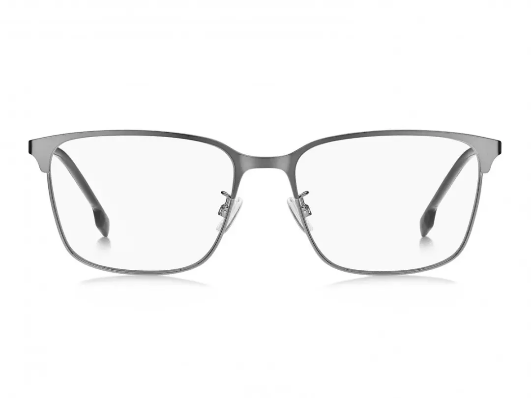 Hugo Boss BOSS 1676/F Brilmontuur - Matte Dark Ruthenium