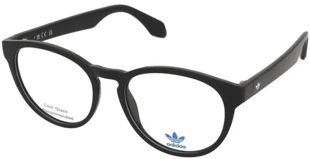 Adidas OR5094 Bril - Zwart