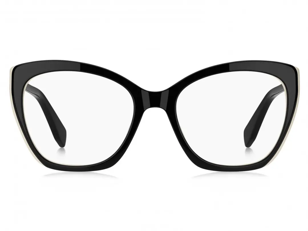 Marc Jacobs Marc 857 80S Bril - Zwart
