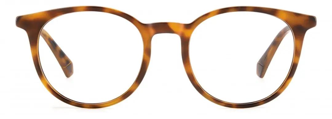 Polaroid PLD D496 086 Bril - Havanna