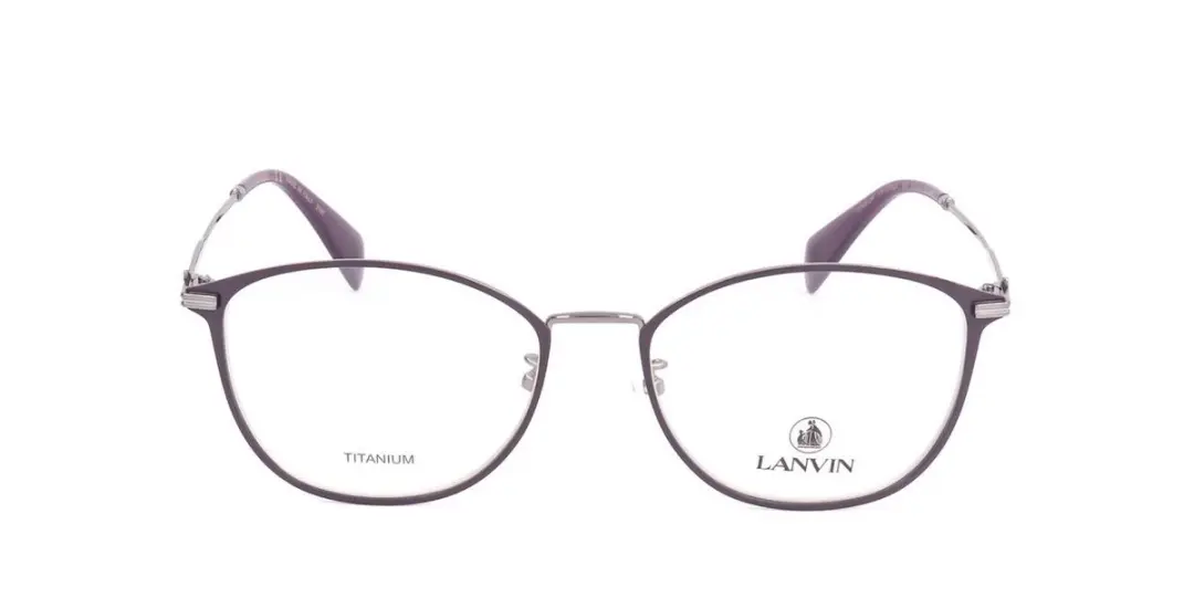 Lanvin LNV250SA Brilmonturen - Violet