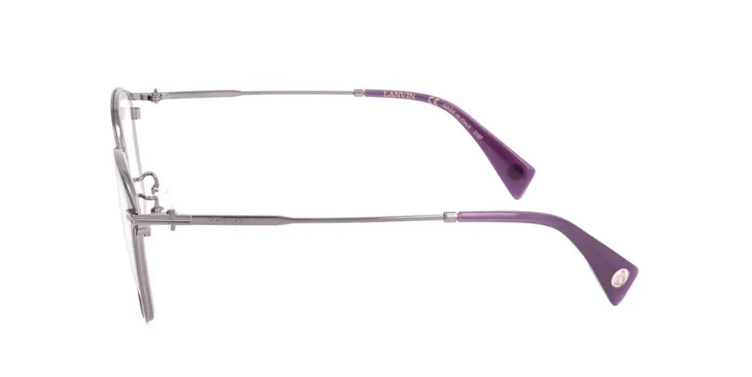 Lanvin LNV250SA Brilmonturen - Violet