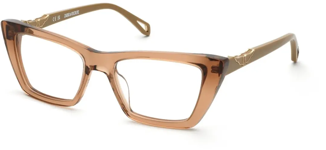 Zadig & Voltaire VZV426 Brilmonturen