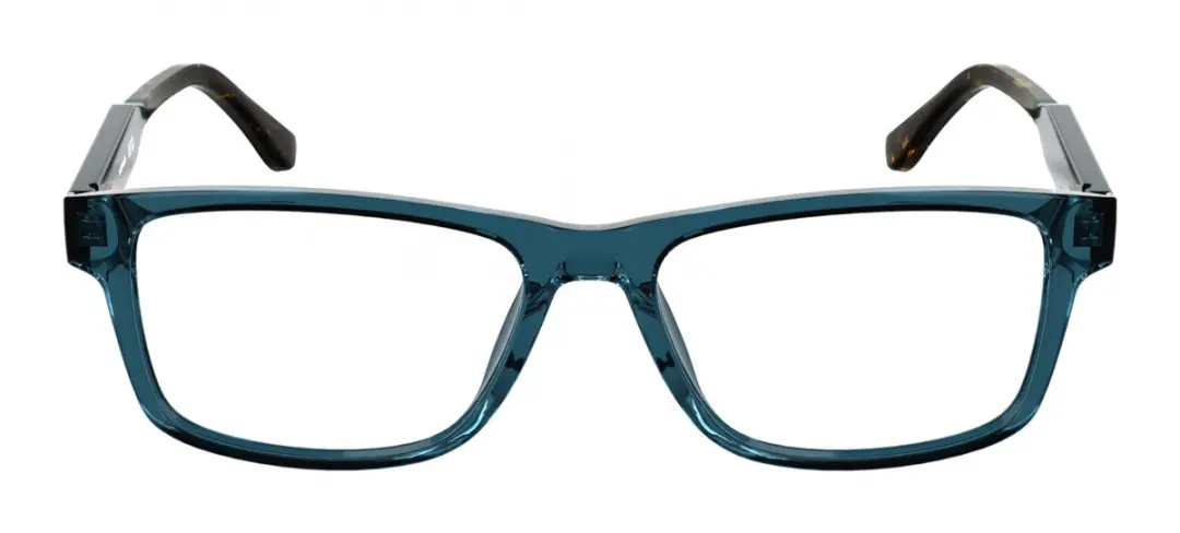 Lacoste L2977 N Brilmonturen - Transparent Blue